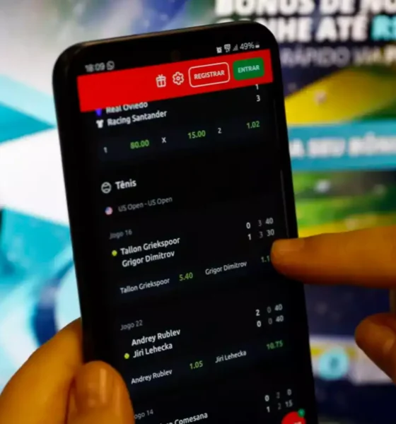 Mercado Ilegal de Bets Cresce no Brasil Apesar da Regulamentação