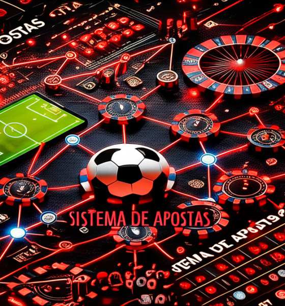 aposta sistema