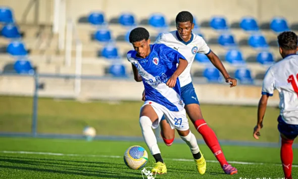 Esportiva bet anuncia patrocínio do Galícia EC