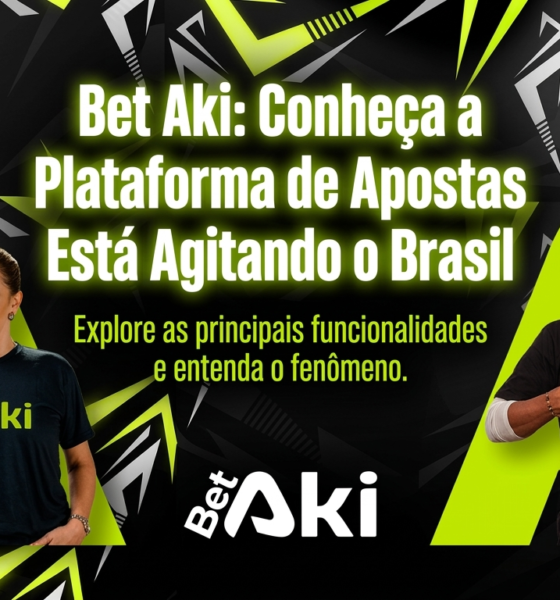 Bet Aki: Apostas Esportivas, Entretenimento e Responsabilidade