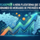 Previsões Coletivas: Descubra o MercadoPred
