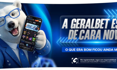 Saiba como a Geral Bet oferece apostas seguras, mercados variados e ótimos bônus para quem aposta no Brasil.