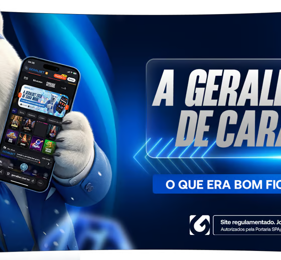 Saiba como a Geral Bet oferece apostas seguras, mercados variados e ótimos bônus para quem aposta no Brasil.