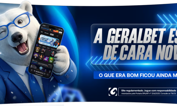 Saiba como a Geral Bet oferece apostas seguras, mercados variados e ótimos bônus para quem aposta no Brasil.