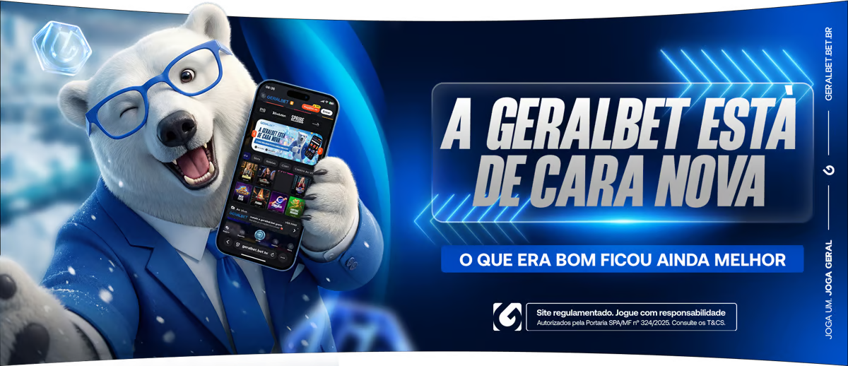 Saiba como a Geral Bet oferece apostas seguras, mercados variados e ótimos bônus para quem aposta no Brasil.