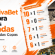 EsportivaBet relembra maiores goleadas da história das Copas
