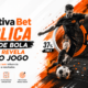 Esportiva Bet explica posse de bola e o que revela sobre o jogo